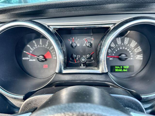 used 2006 Ford Mustang car, priced at $11,950