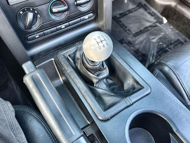 used 2006 Ford Mustang car, priced at $11,950