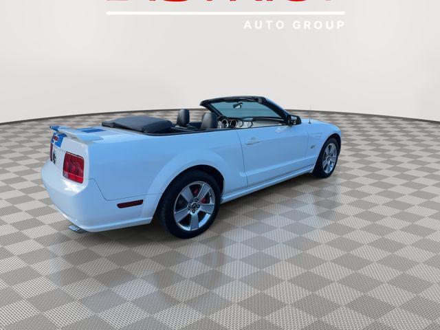 used 2006 Ford Mustang car, priced at $11,950