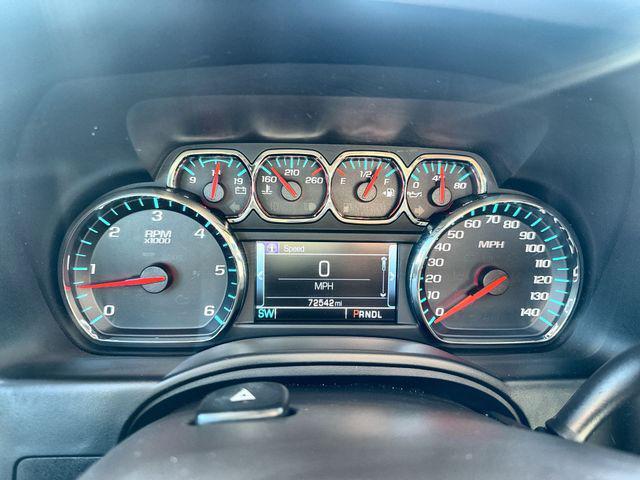 used 2018 Chevrolet Tahoe car, priced at $27,950