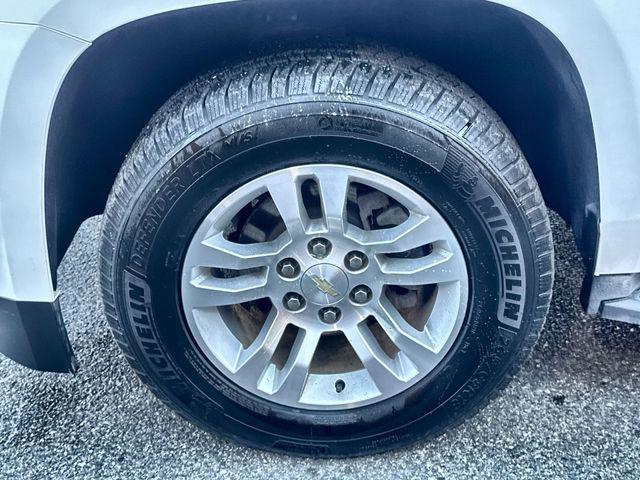 used 2018 Chevrolet Tahoe car, priced at $27,950