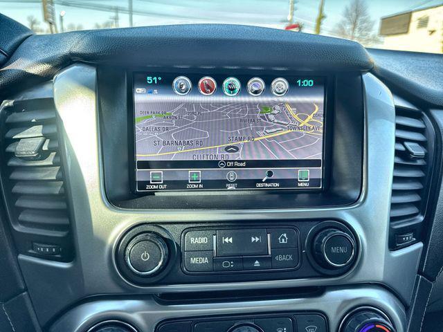 used 2018 Chevrolet Tahoe car, priced at $27,950