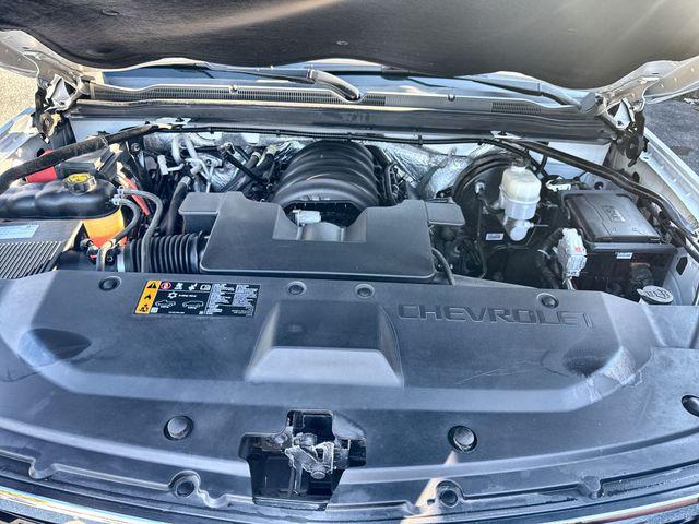 used 2018 Chevrolet Tahoe car, priced at $27,950