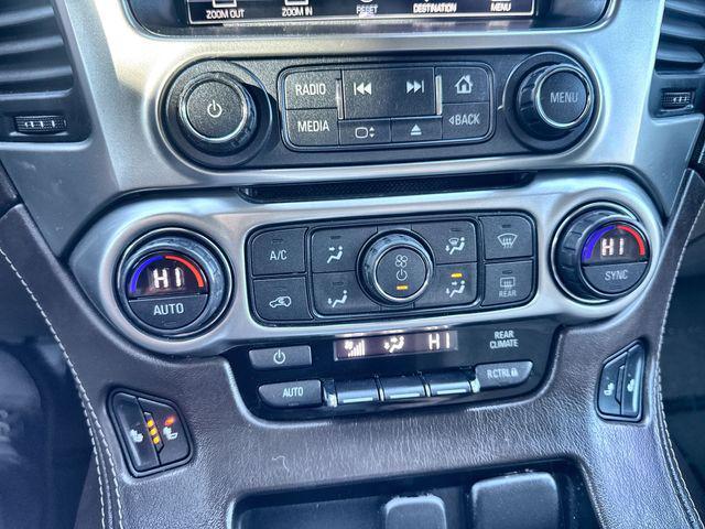 used 2018 Chevrolet Tahoe car, priced at $27,950