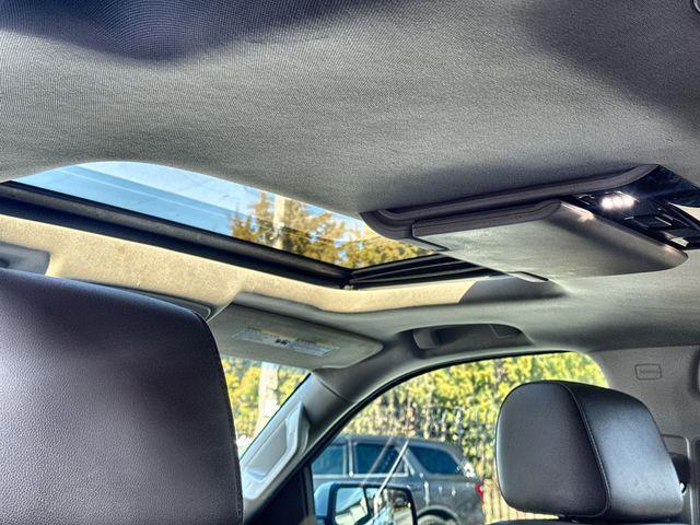 used 2018 Chevrolet Tahoe car, priced at $27,950