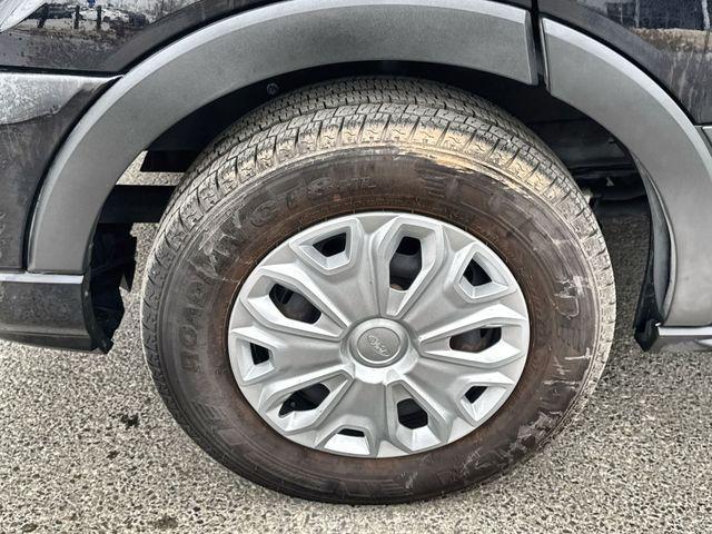 used 2020 Ford Transit-350 car, priced at $26,950