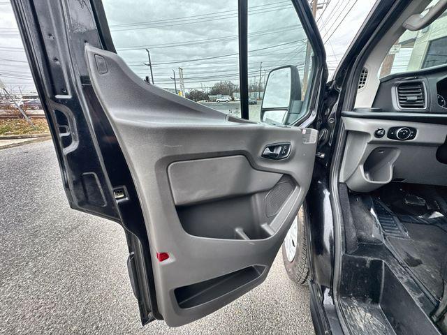 used 2020 Ford Transit-350 car, priced at $26,950