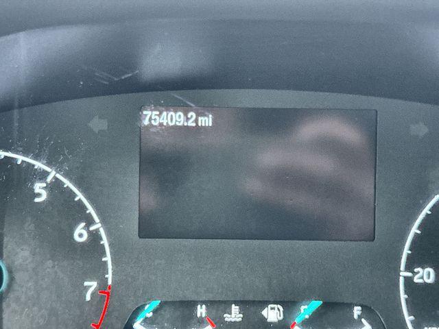 used 2020 Ford Transit-350 car, priced at $26,950