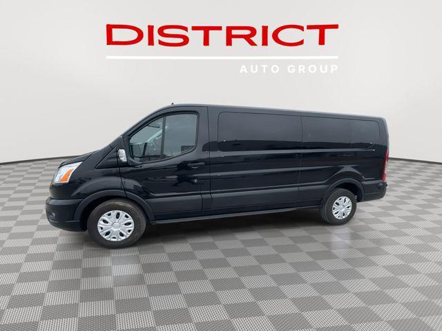 used 2020 Ford Transit-350 car, priced at $26,950