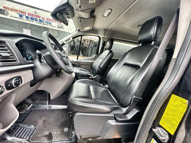 used 2020 Ford Transit-350 car, priced at $26,950