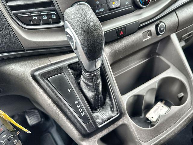 used 2020 Ford Transit-350 car, priced at $26,950