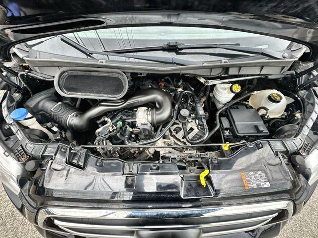 used 2020 Ford Transit-350 car, priced at $26,950
