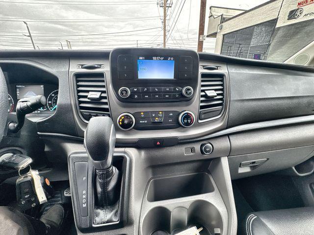 used 2020 Ford Transit-350 car, priced at $26,950