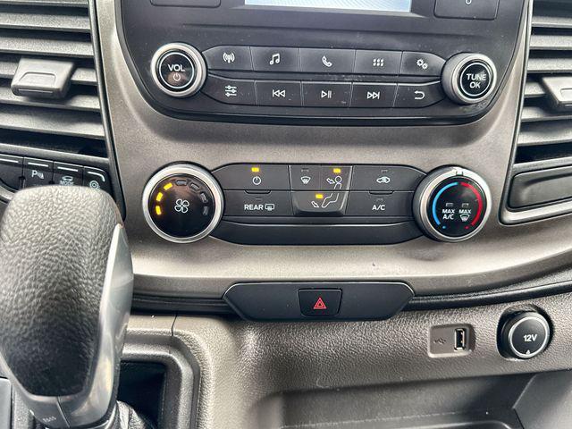used 2020 Ford Transit-350 car, priced at $26,950