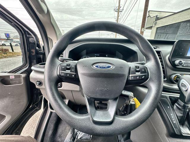 used 2020 Ford Transit-350 car, priced at $26,950