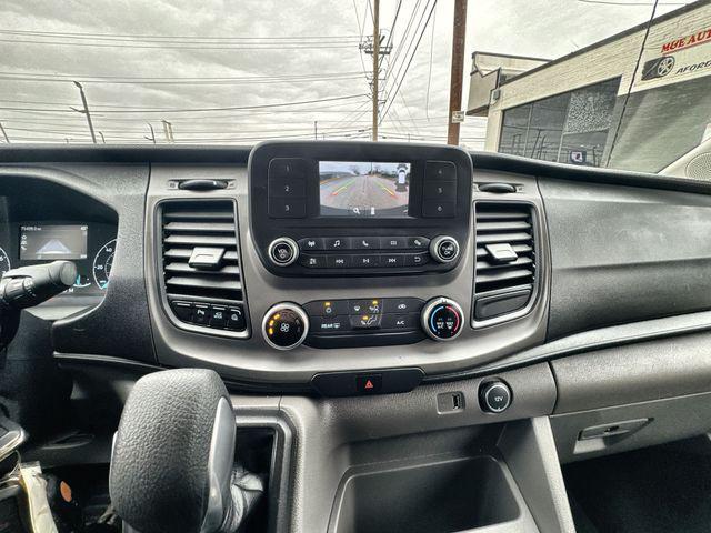 used 2020 Ford Transit-350 car, priced at $26,950