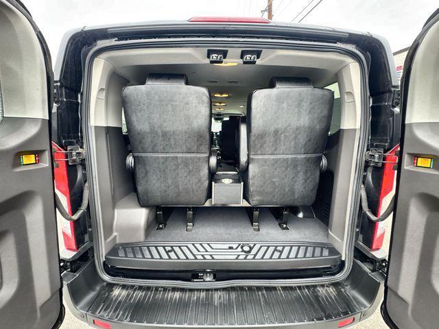 used 2020 Ford Transit-350 car, priced at $26,950