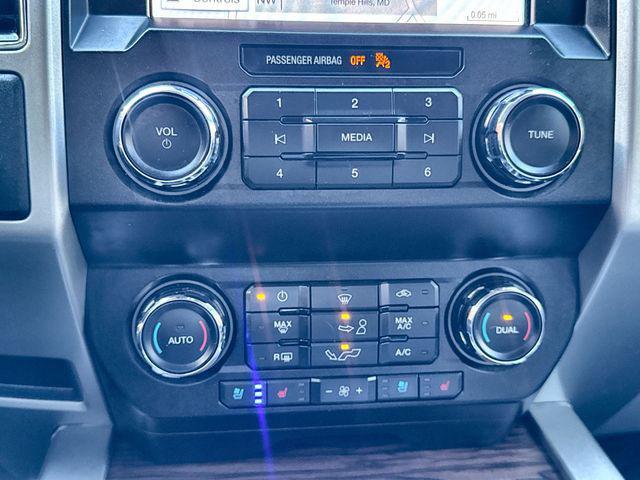 used 2019 Ford F-150 car, priced at $28,950