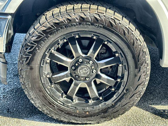 used 2019 Ford F-150 car, priced at $28,950