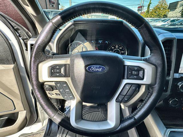 used 2019 Ford F-150 car, priced at $28,950