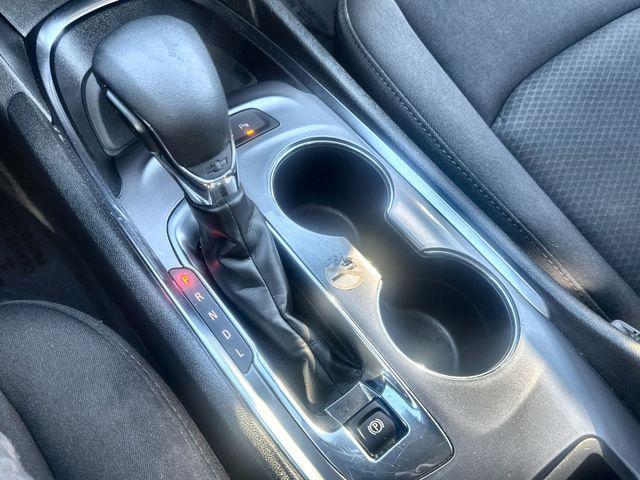 used 2024 Chevrolet Malibu car, priced at $17,890