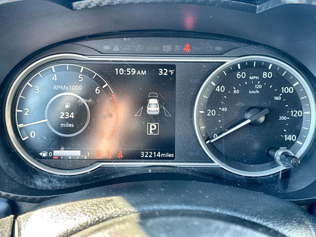 used 2024 Nissan Versa car, priced at $16,690