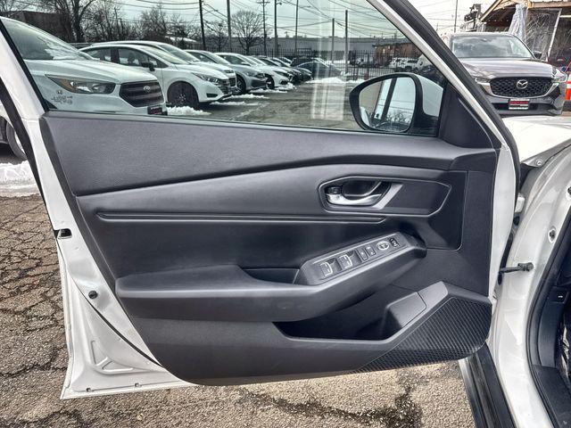 used 2023 Honda Accord car, priced at $24,950