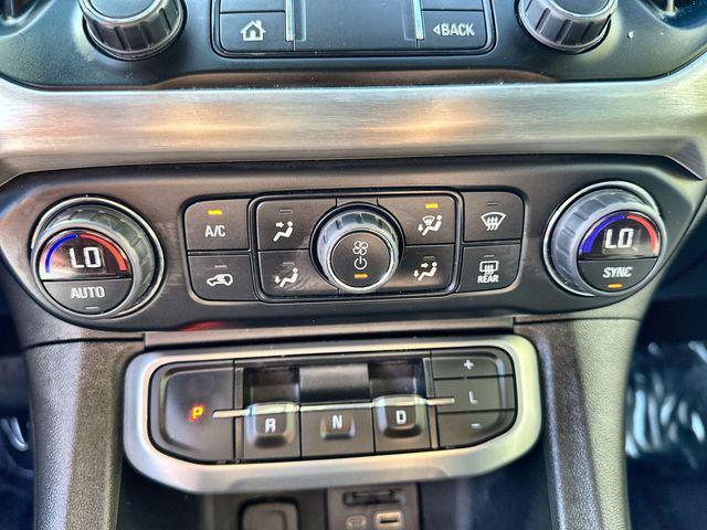 used 2023 GMC Acadia car, priced at $23,950