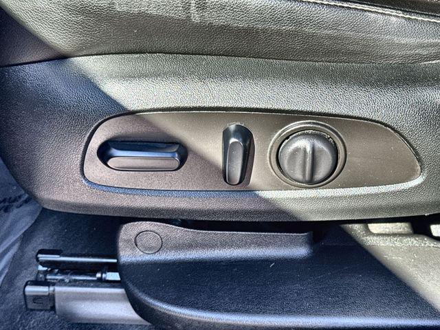 used 2023 GMC Acadia car, priced at $23,950