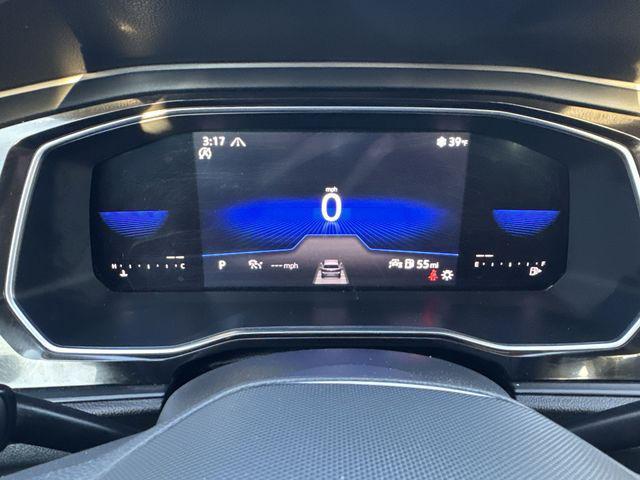 used 2022 Volkswagen Jetta car, priced at $17,950