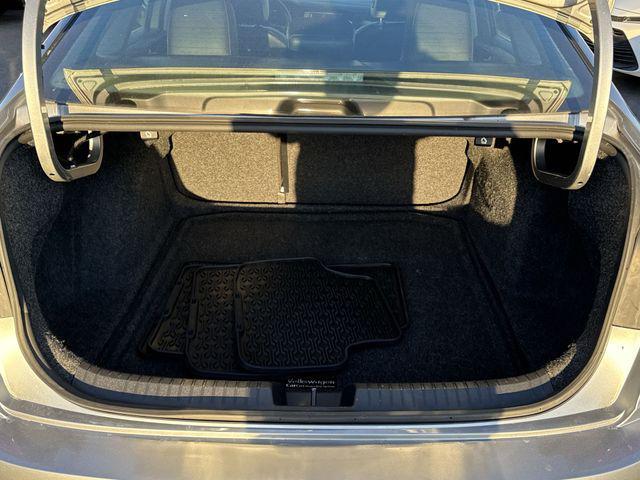 used 2022 Volkswagen Jetta car, priced at $17,950