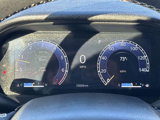 used 2024 Jeep Grand Cherokee car, priced at $23,850