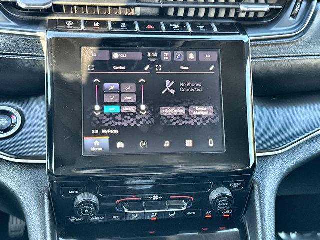 used 2024 Jeep Grand Cherokee car, priced at $23,850