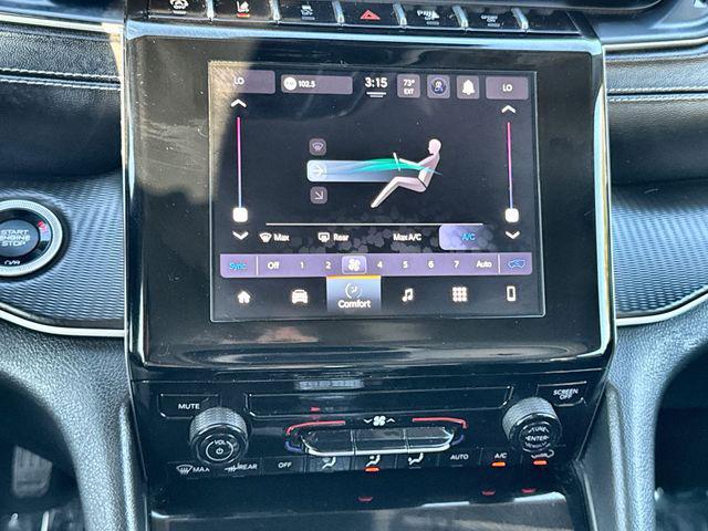 used 2024 Jeep Grand Cherokee car, priced at $23,850