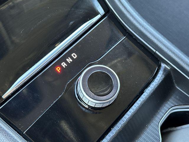 used 2024 Jeep Grand Cherokee car, priced at $23,850