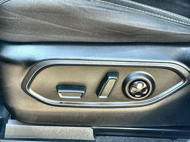 used 2024 Jeep Grand Cherokee car, priced at $23,850