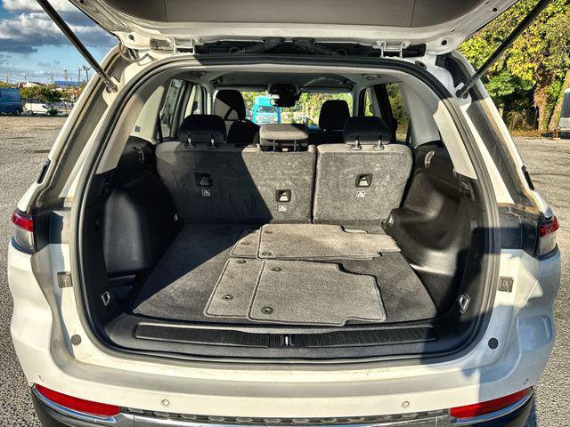 used 2024 Jeep Grand Cherokee car, priced at $23,850