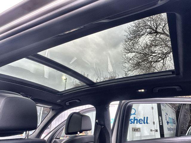 used 2025 BMW X7 car, priced at $69,950