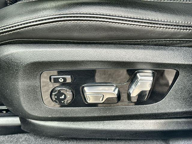 used 2025 BMW X7 car, priced at $69,950