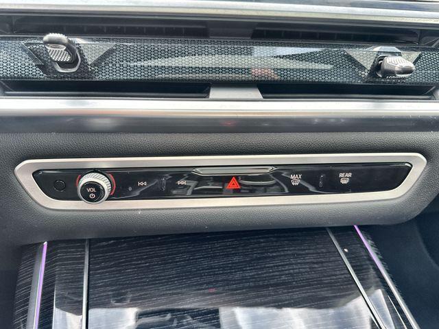 used 2025 BMW X7 car, priced at $69,950