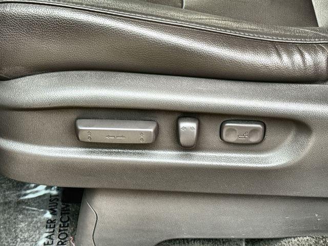 used 2016 Honda Odyssey car, priced at $16,490