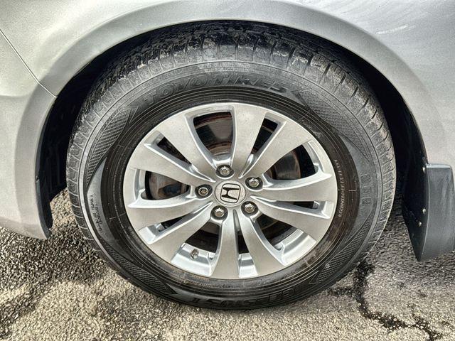 used 2016 Honda Odyssey car, priced at $16,490