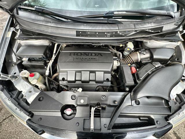 used 2016 Honda Odyssey car, priced at $16,490