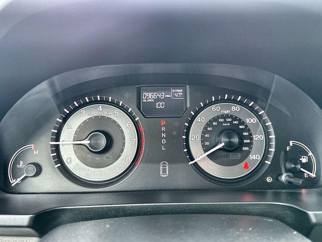 used 2016 Honda Odyssey car, priced at $16,490