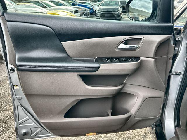 used 2016 Honda Odyssey car, priced at $16,490