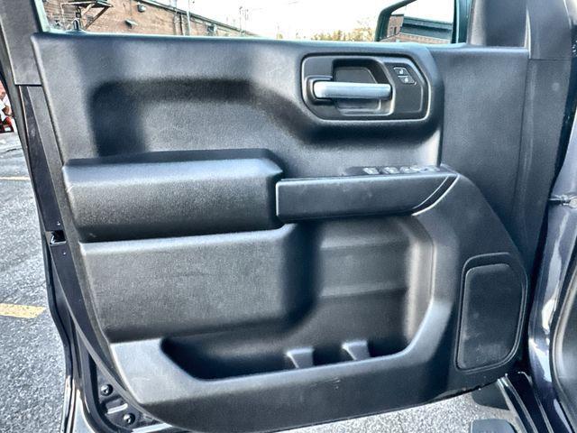 used 2022 Chevrolet Silverado 1500 car, priced at $26,590
