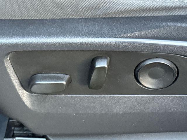 used 2022 Chevrolet Silverado 1500 car, priced at $26,590