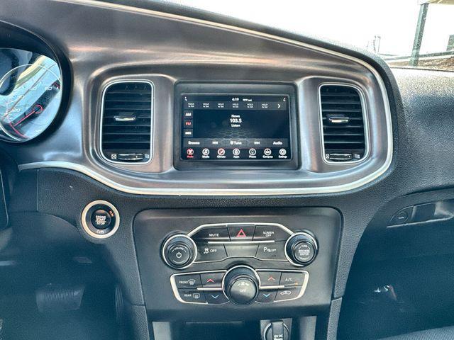 used 2022 Dodge Charger car, priced at $19,650