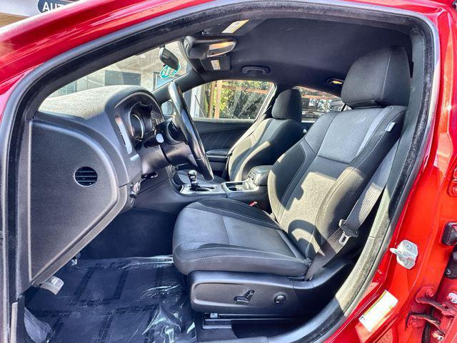 used 2022 Dodge Charger car, priced at $19,650