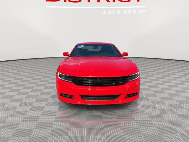 used 2022 Dodge Charger car, priced at $19,650